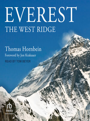 cover image of Everest